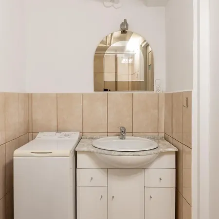 Apartment Mieszkanie Na Wzgorzu