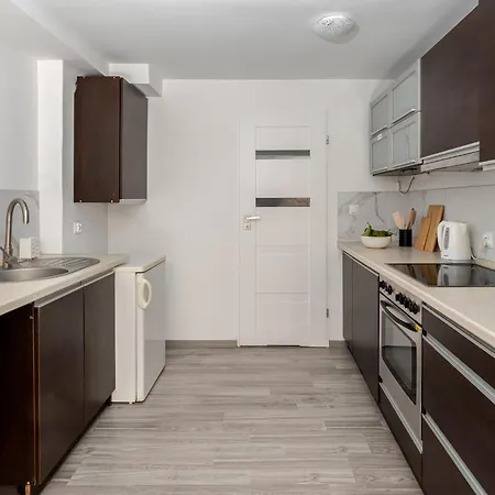 Apartment Mieszkanie Na Wzgorzu