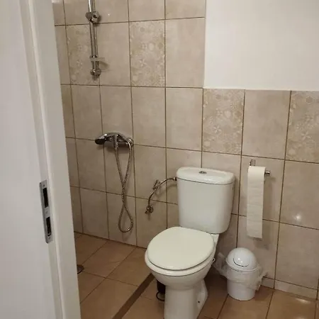 Mieszkanie Na Wzgorzu *