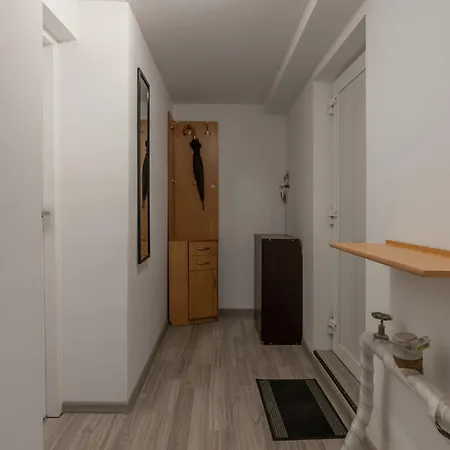 Mieszkanie Na Wzgorzu Daire Gdansk