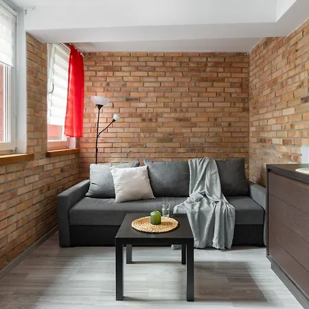 Mieszkanie Na Wzgorzu Apartament